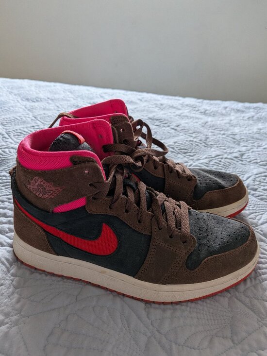 Shoes - Snickers